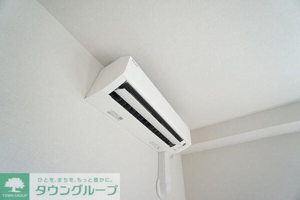 nidoSAKURAGAOKAの物件内観写真